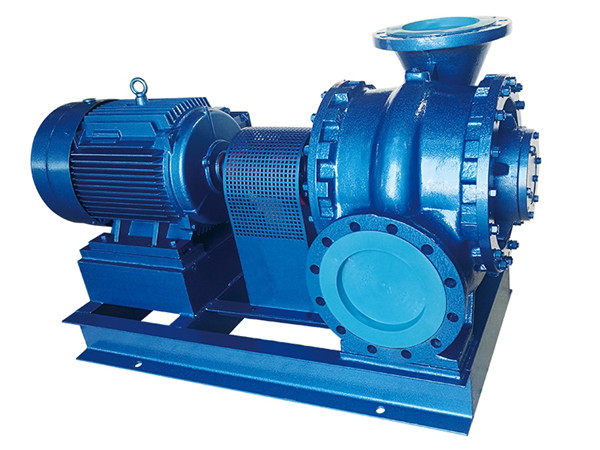 浩华泵业从三个方面阐述节能泵与传统泵的省电降本增效性能对比分析