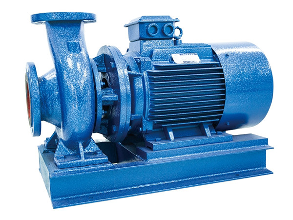 如何有效提高节能水泵的效率，降低能源消耗，实现节能环保？