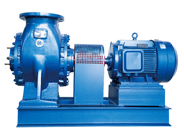 循环水泵节能改造的重要性和提能降耗的关键举措