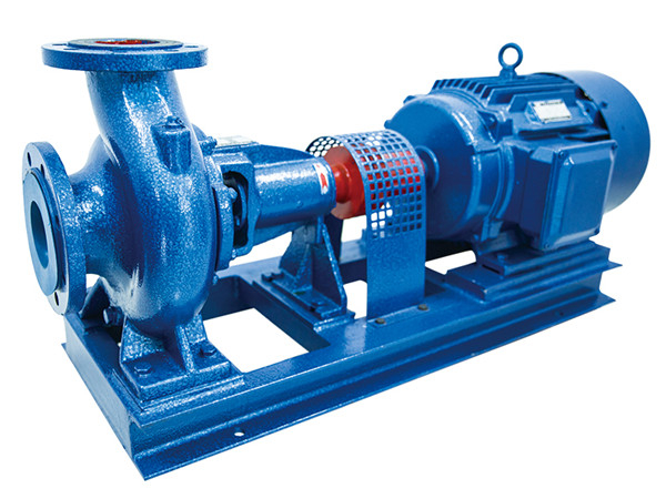 如何延长循环水泵寿命的关键性要素分析